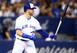 Justin Smoak
