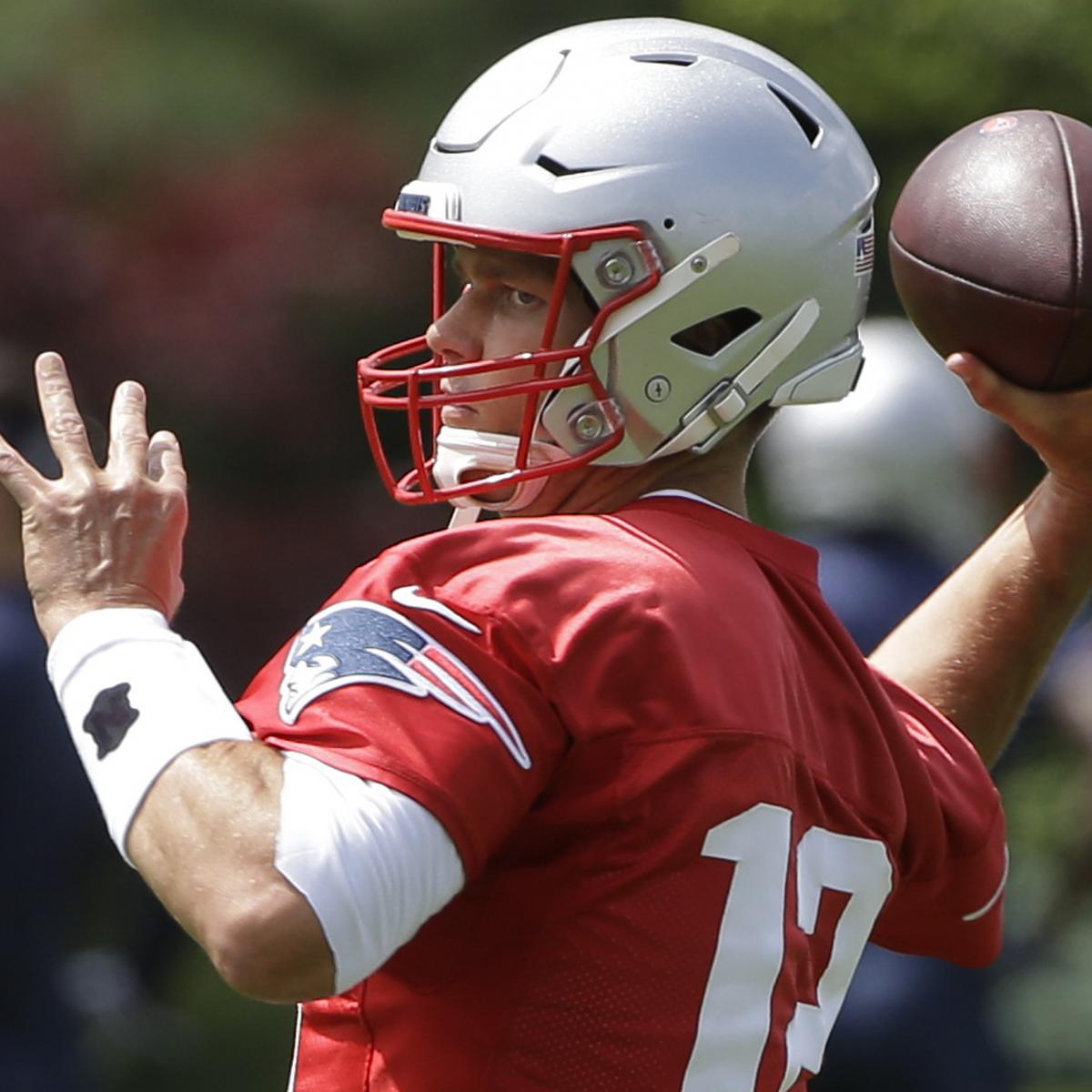 An updated look at the 2020 nfl free agent class ahead of training camp