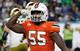 Shaquille Quarterman