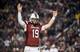 Jake Bentley