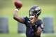 Baltimore Ravens quarterback Lamar Jackson