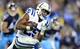 Indianapolis Colts running back Marlon Mack