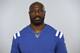 Indianapolis Colts pass-rusher Justin Houston