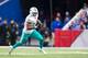 Miami Dolphins running back Kenyan Drake