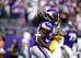 Minnesota Vikings running back Dalvin Cook