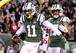 New York Jets wide receiver Robby Anderson