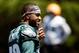 Philadelphia Eagles wide receiver DeSean Jackson