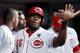 Yasiel Puig