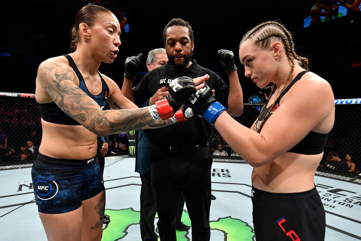 ufc fight night 155 stream reddit