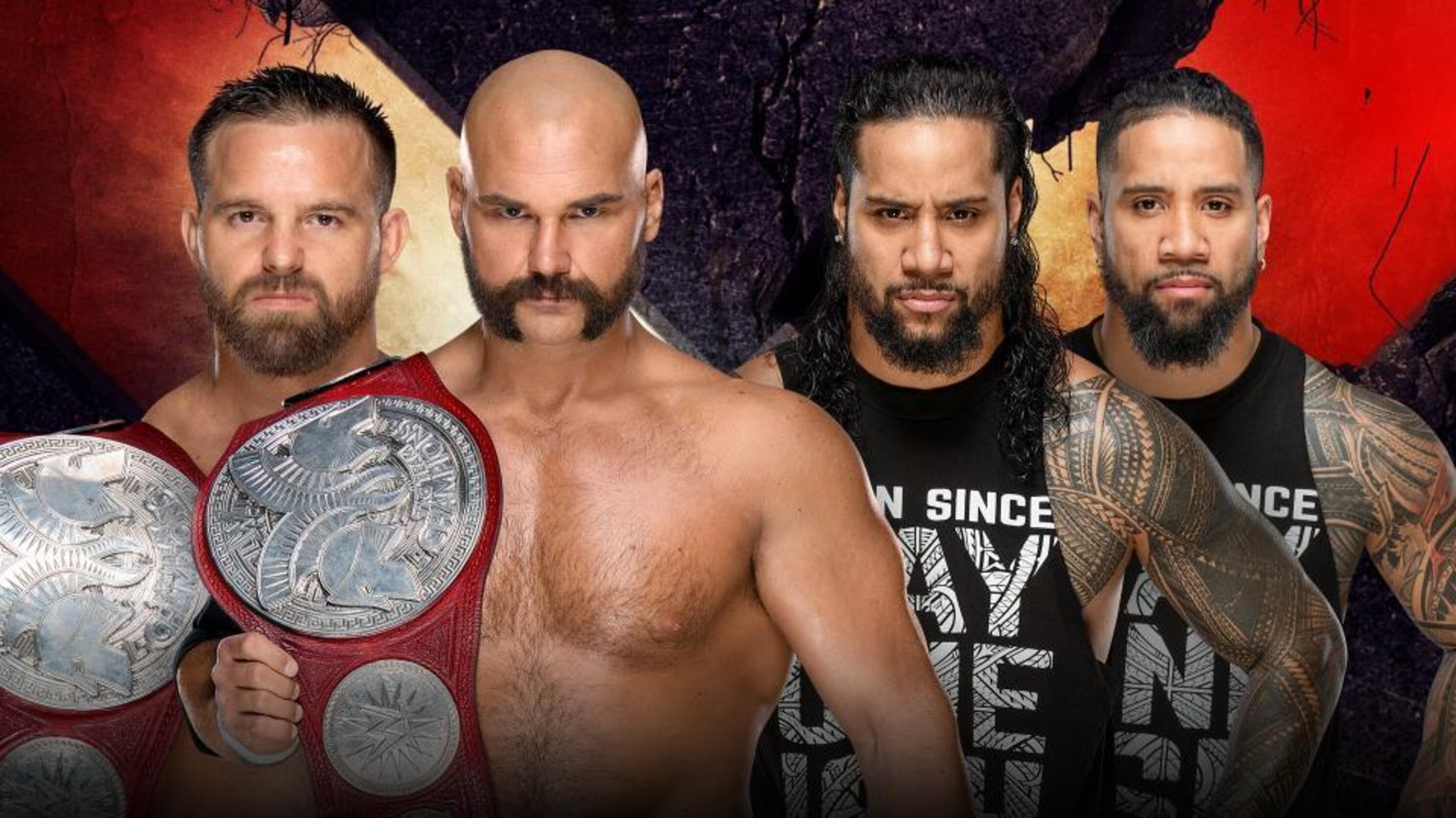 Wwe Extreme Rules 2019 Results Winners Grades Reaction And Highlights Bleacher Report Latest News Videos And Highlights