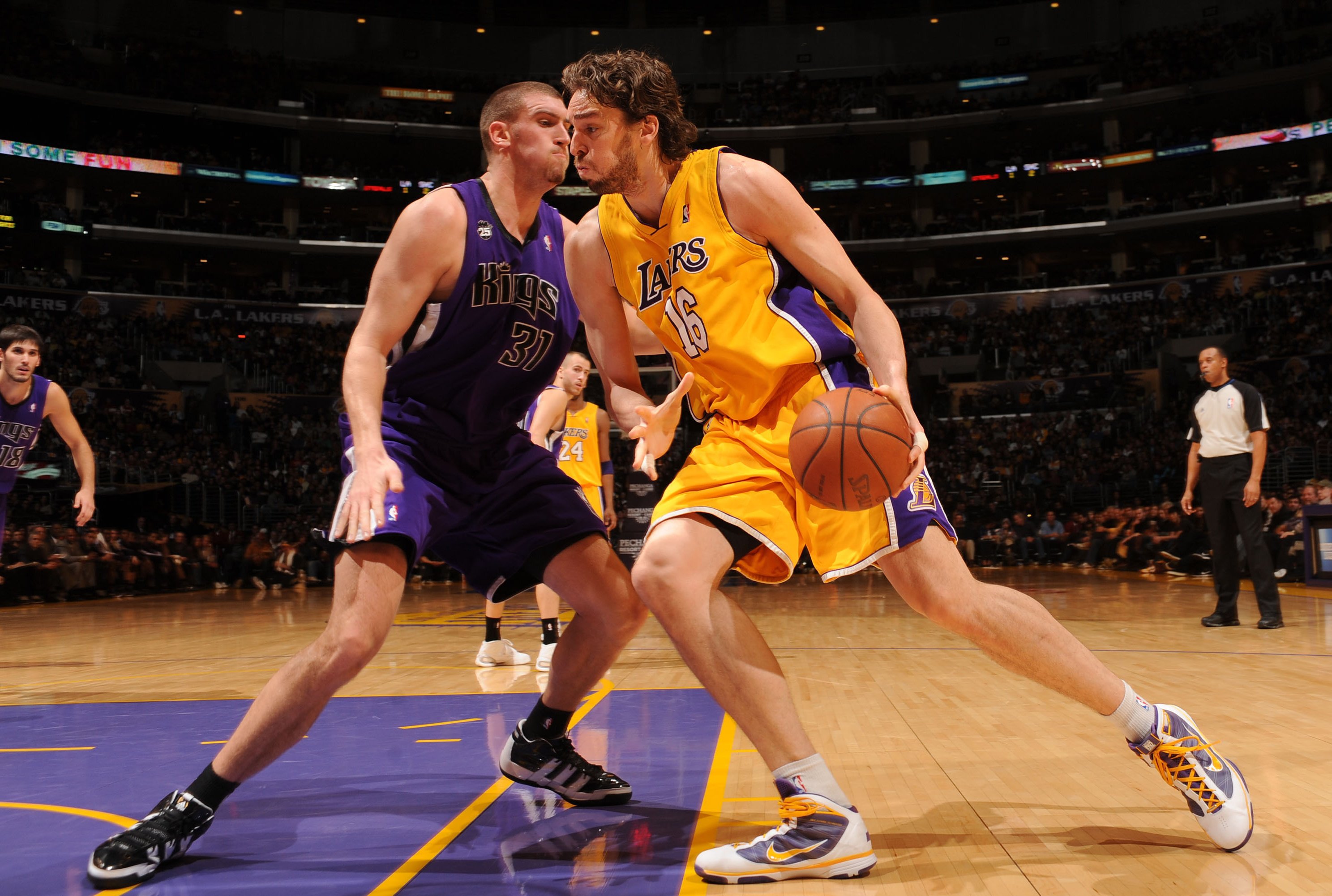 Top 20 positives from Lakers' 2011-12 season – Orange County Register