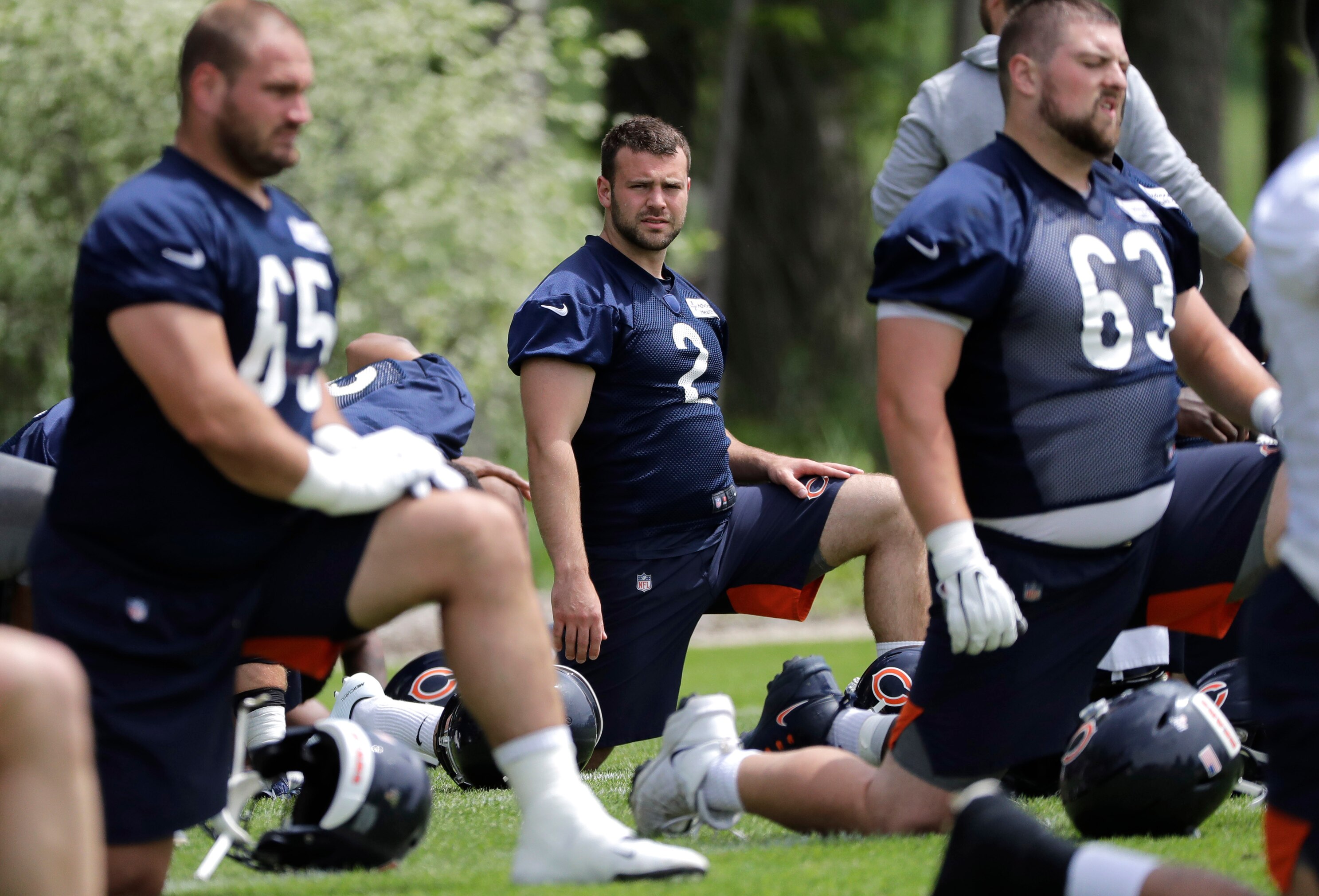The Latest Buzz Around Every Nfl Team As Camp Season Nears