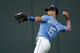 Whit Merrifield
