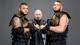 These guys were cool and could be a different type of babyface team WWE doesn't have on the roster right now.