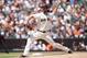A hot streak could give the Giants second thoughts about trading Madison Bumgarner.