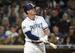 The Padres continue to shop Hunter Renfroe despite his improvements offensively and defensively.