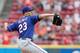 Mike Minor has expressed his displeasure over trade speculation.