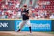 Trevor Bauer