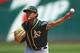 Sean Manaea