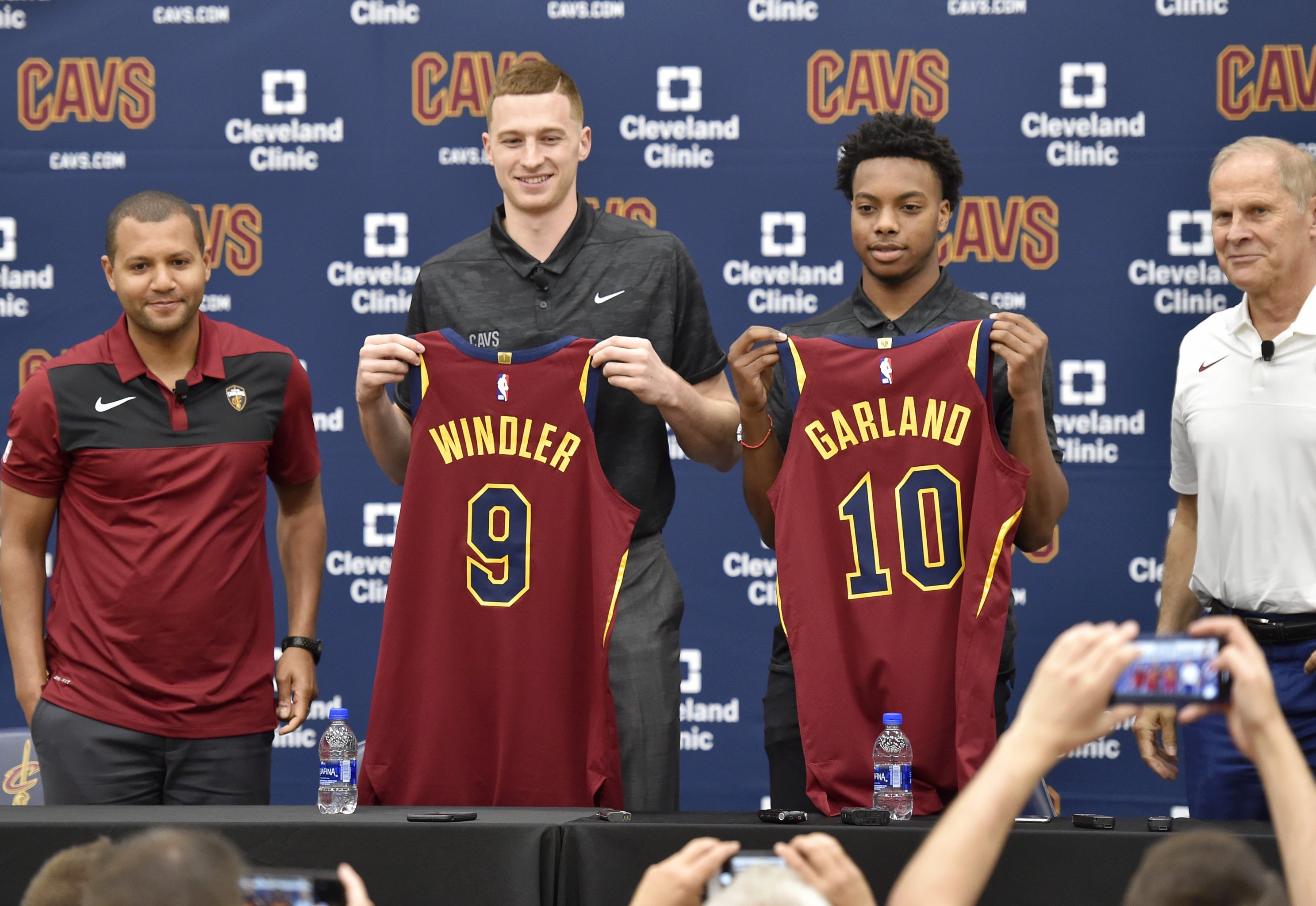 NBA Offseason Report Cards for Every Team
