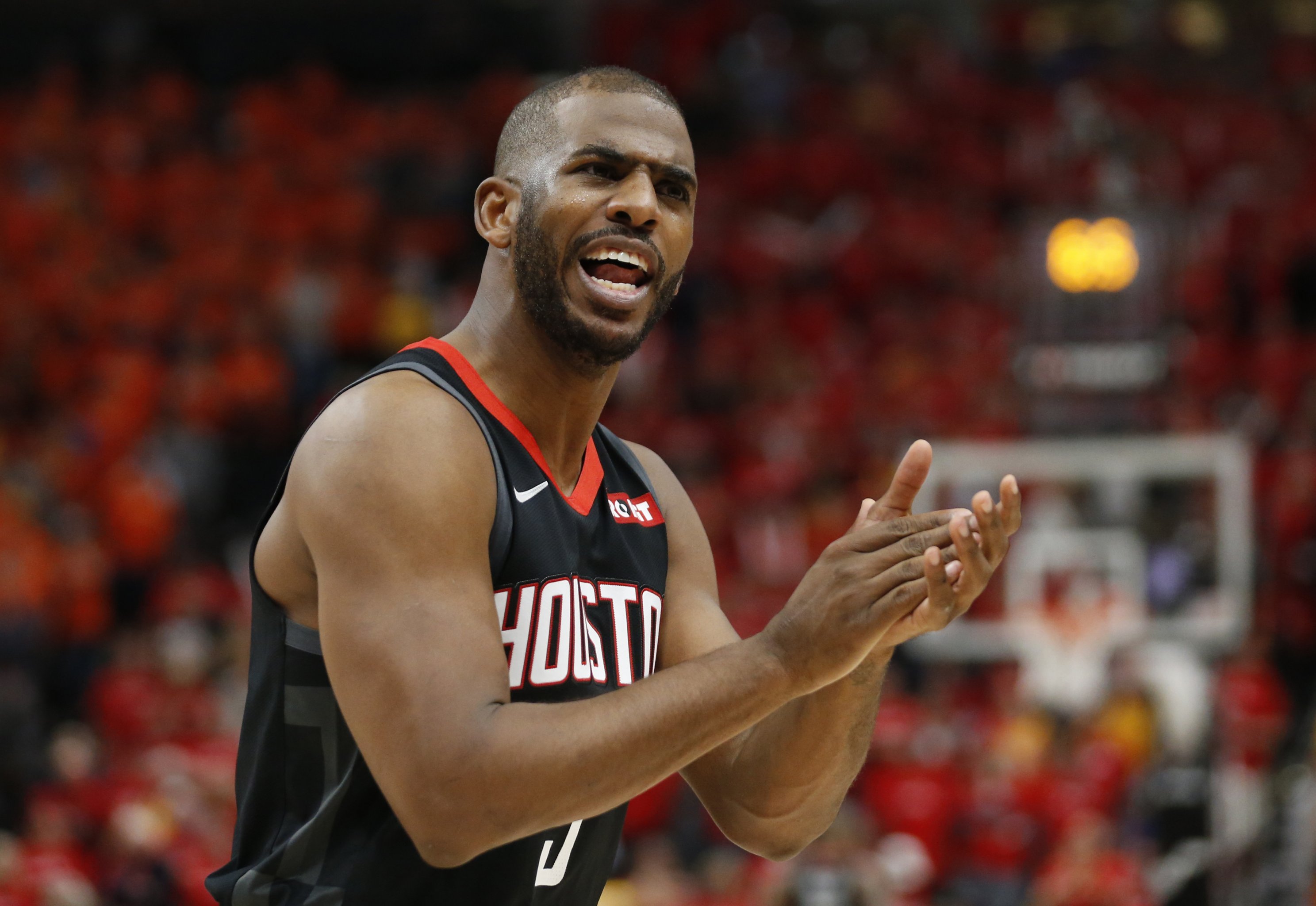 Chris Paul Kevin Love And Other Nba Players In Desperate Need Of A Trade Bleacher Report Latest News Videos And Highlights