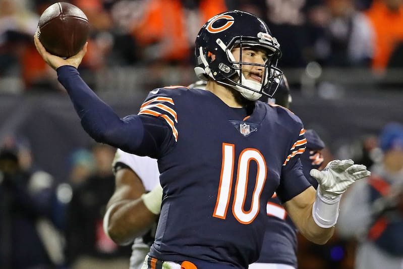 Latest Win Loss Predictions For Every Nfl Team Bleacher