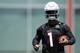 Arizona Cardinals quarterback Kyler Murray