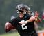 Atlanta Falcons quarterback Matt Ryan