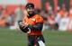 Cleveland Browns quarterback Baker Mayfield