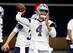 Dallas Cowboys quarterback Dak Prescott