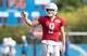 Detroit Lions quarterback Matthew Stafford