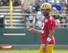 Green Bay Packers quarterback Aaron Rodgers
