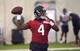 Houston Texans quarterback Deshaun Watson