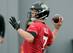Jacksonville Jaguars quarterback Nick Foles