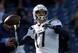 Los Angeles Chargers quarterback Philip Rivers