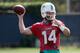 Miami Dolphins quarterback Ryan Fitzpatrick