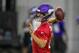 Minnesota Vikings quarterback Kirk Cousins