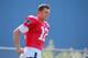 New England Patriots quarterback Tom Brady