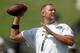 Pittsburgh Steelers quarterback Ben Roethlisberger