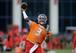 Tampa Bay Buccaneers quarterback Jameis Winston