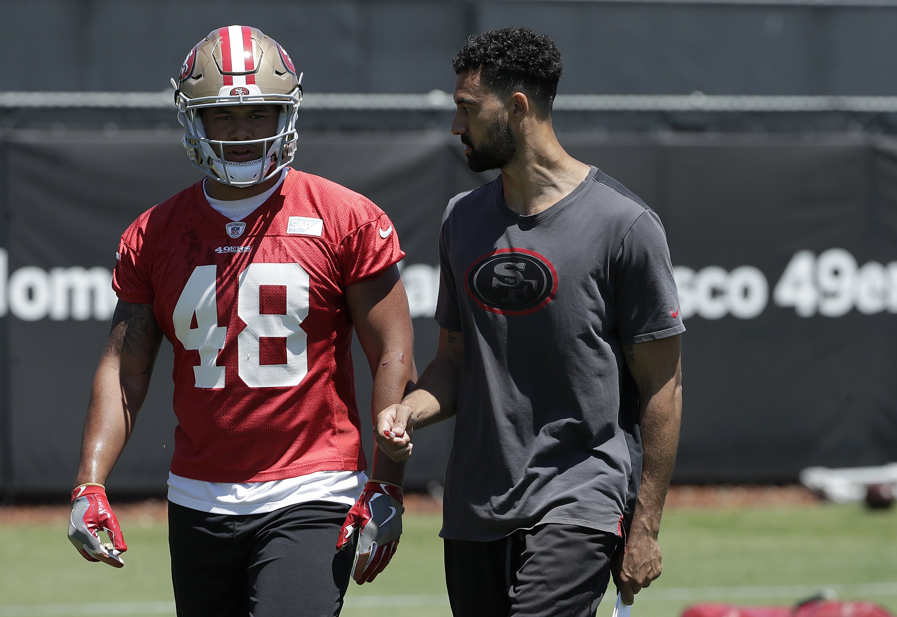 The 1 Udfa Turning Heads In Every Nfl Teams Training Camp