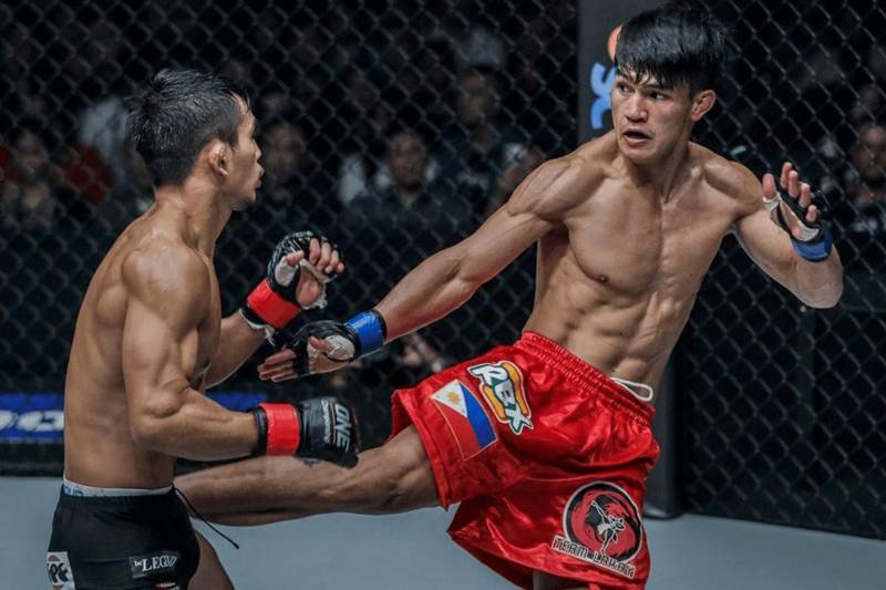 One Championship Predictions And How To Watch Dawn Of
