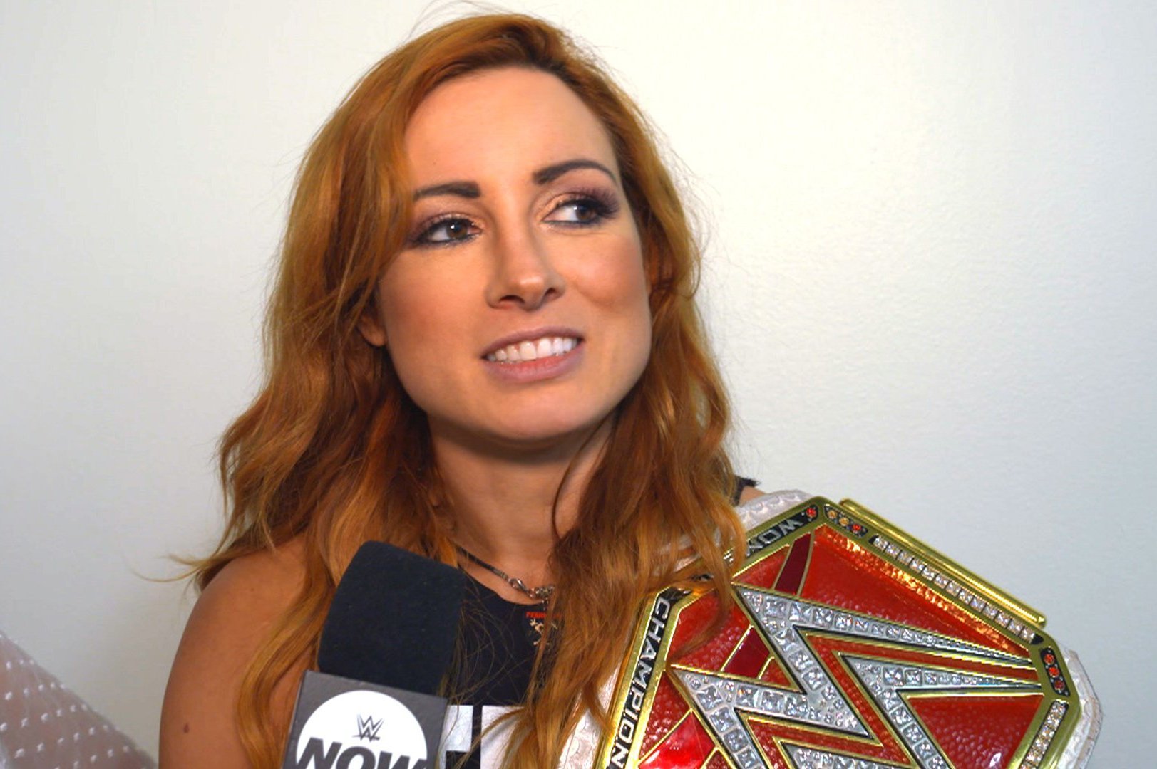 Becky Lynch defeats one of RAW's most underrated stars in a big title  defense