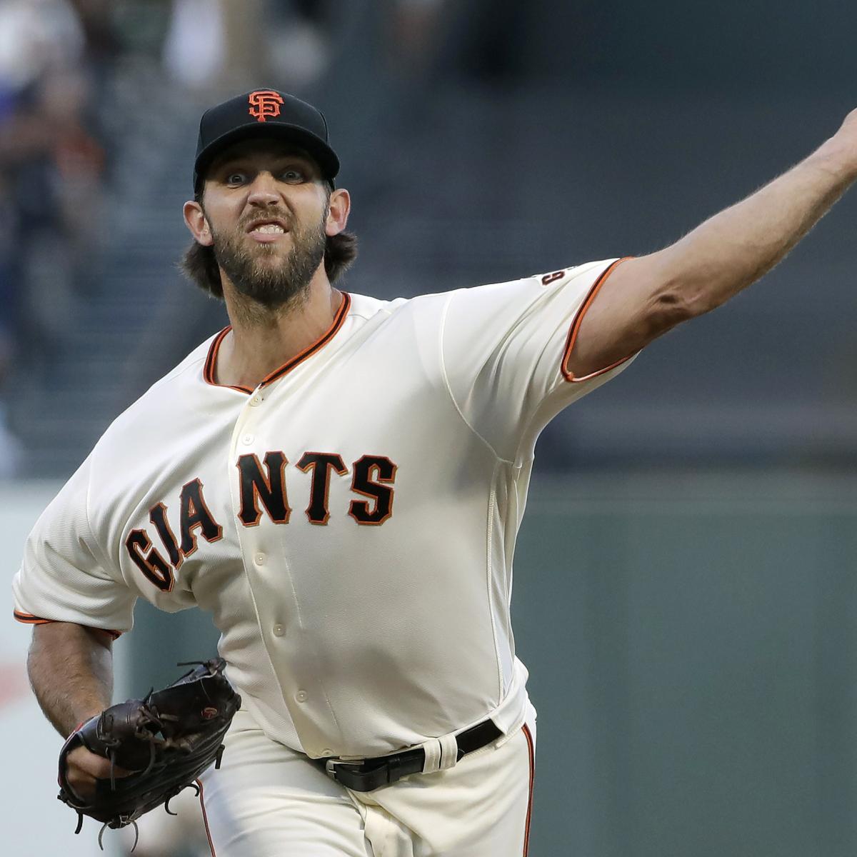 Robbie Ray trade rumors: Yankees, Phillies, Brewers, Astros MLB trade?