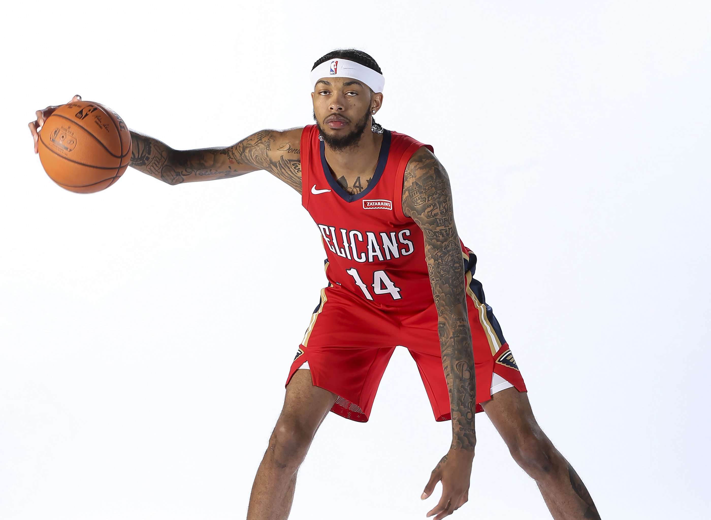 Ranking The Nba S Best 23 Under 23 Bleacher Report Latest News