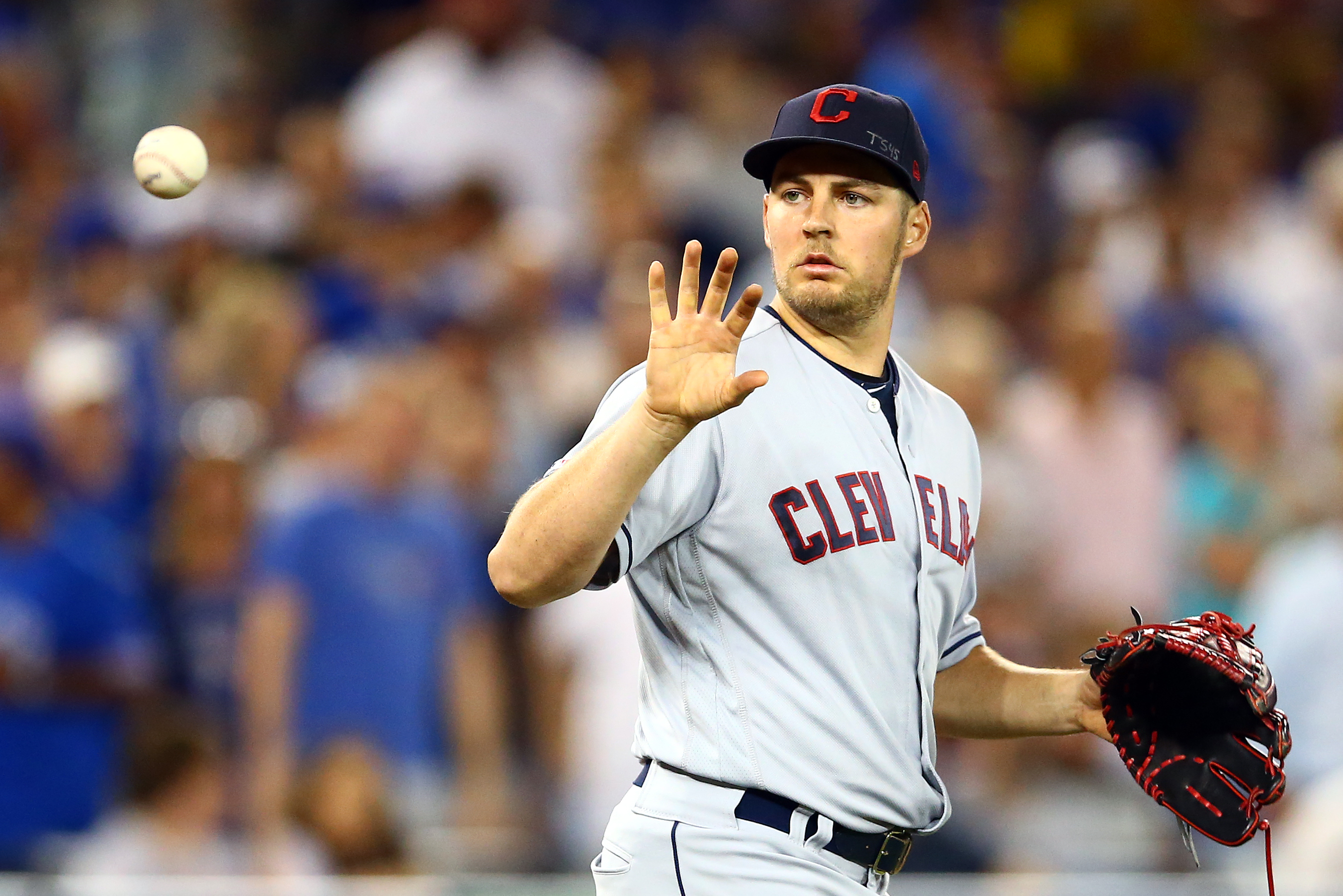 MLB Trade Deadline: Live Grades for All the Biggest Trades