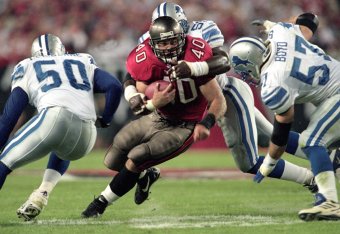 Greatest Cheat Code Players In Nfl Video Game History Bleacher Report Latest News Videos And Highlights