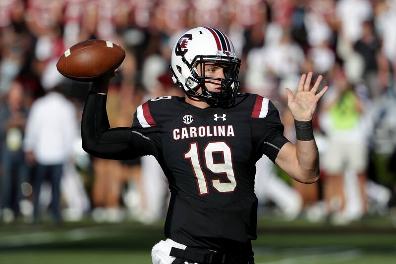 Ranking The Most Difficult Schedules For 2019 College Football