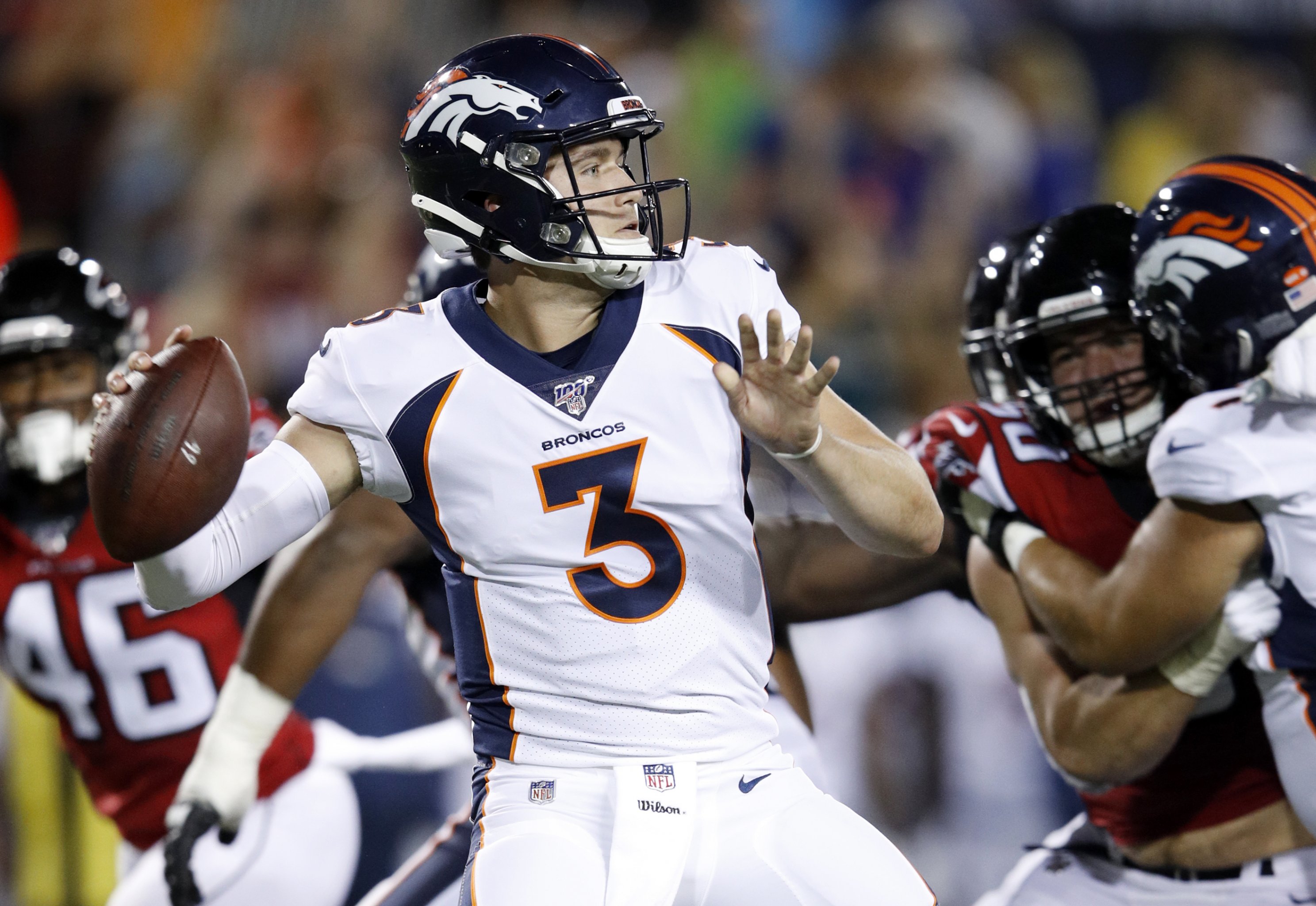 Broncos vs. Chiefs — a roundup of Denver's Week 15 loss in Kansas City –  The Denver Post