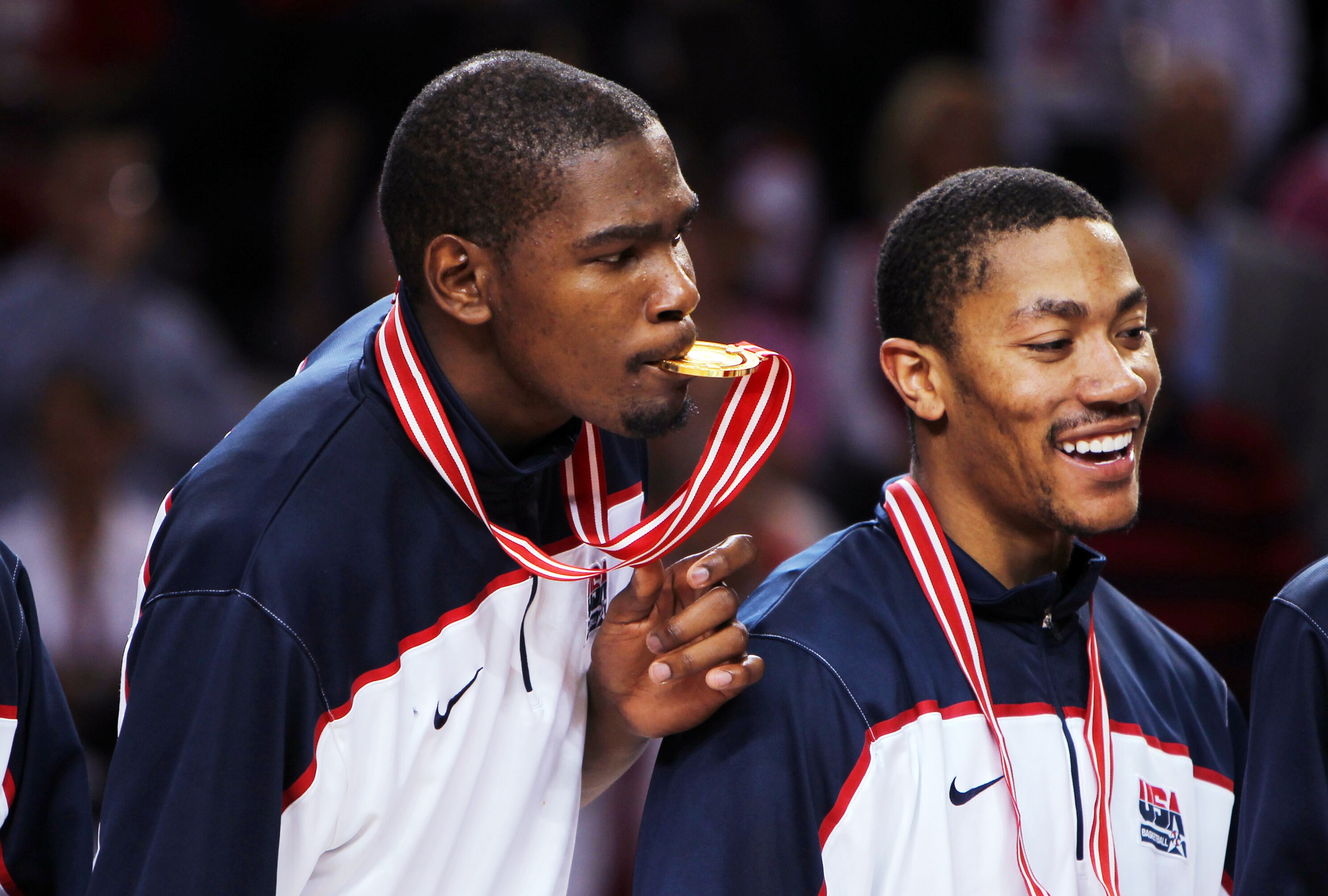 Ranking The Top Team Usa Showings Since Epic 92 Dream Team Bleacher Report Latest News Videos And Highlights